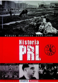 Wielka kolekcja 1944 - 1989 Historia PRL Tom 6