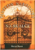Panteon Narodowy Na skałce