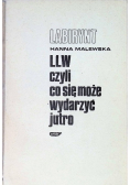Labirynt LLW czyli co się może wydarzyć jutro