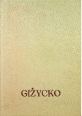 Giżycko Z dziejów miasta i okolic