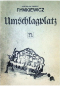 Umschlagplatz