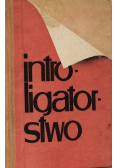 Introligatorstwo