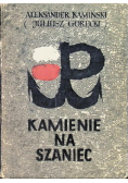 Kamienie na szaniec