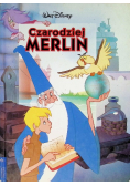 Czarodziej Merlin