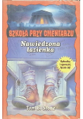 Nawiedzona łazienka