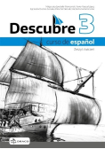 Descubre Klasa 3 Zeszyt ćwiczeń