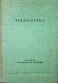 Sfragistyka