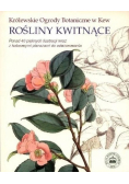 Rośliny kwitnące