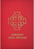 Obrzędy Mszy Świętej