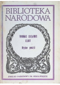 Eliot Wybór poezji