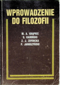 Wprowadzenie do filozofii