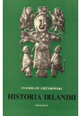 Historia Irlandii