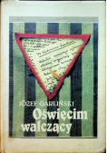 Oświęcim walczący