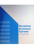Narodowe Archiwum Cyfrowe