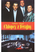 Chłopcy z ferajny