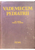 Vademecum pediatrii