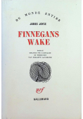Finnegans Wake