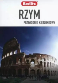 Przewodnik kieszonkowy. Rzym