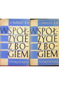 Współżycie z Bogiem Tom I i II