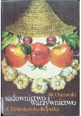 Sadownictwo i warzywnictwo
