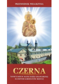 Czerna Sanktuarium Matki Bożej Szkaplerznej Klasztor Karmelitów Bosych