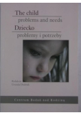 Dziecko problemy i potrzeby