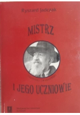 Mistrz i jego uczniowie