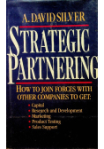 Strategic Partnering