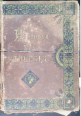 Historya XIX Stulecia, Tom II, 1901 r.