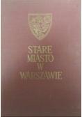 Stare Miasto w Warszawie