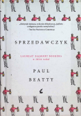 Sprzedawczyk