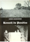 Konwój do Paradies