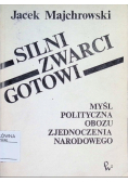 Silni zwarci gotowi