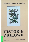 Historie ziołowe