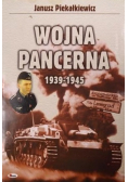 Wojna Pancerna 1939-1945