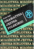 Gramatyka języka Polskiego