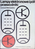 Lampy elektronowe i pół przewodniki
