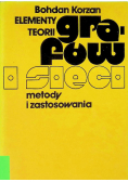 Elementy teorii grafów i sieci