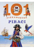 101 ciekawostek Piraci