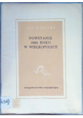 Powstanie 1806 roku w Wielkopolsce