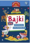 Bajki po polsku i po angielsku