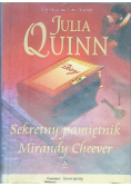 Sekretny pamiętnik Mirandy Cheever