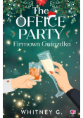 The Office Party Firmowa Gwiazdka /  The Office Guest Facet na święta