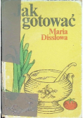 Jak gotować