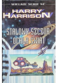 Stalowy szczur ocala świat