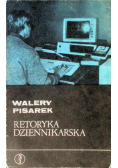 Retoryka Dziennikarska