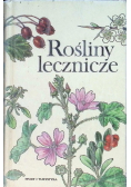 Rośliny lecznicze