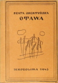 Otawa 1945 r.