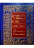 Wielka księga anegdot