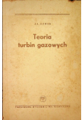 Teoria turbin gazowych
